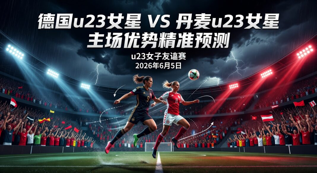 2026女子U23友谊赛德国U23女足VS丹麦U23女足主场优势精准预测 2026女子U23友谊赛德国U23女足VS丹麦U23女足主场优势精准预测