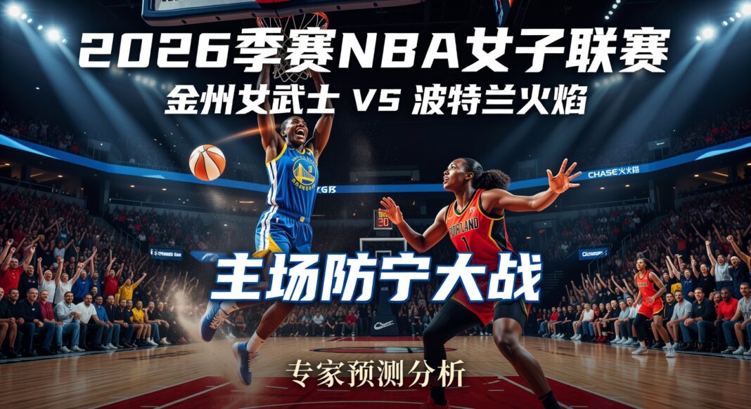 2026赛季NBA女子联赛金州女武士主场对波特兰火焰专家预测分析 2026赛季NBA女子联赛金州女武士主场对波特兰火焰专家预测分析