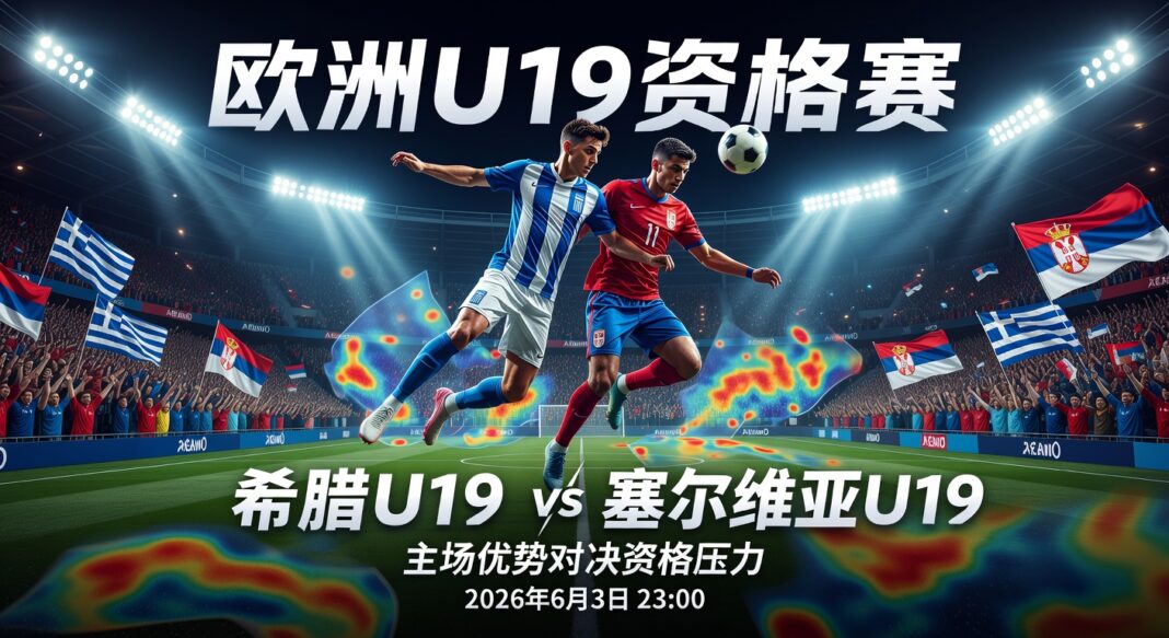 欧洲U19资格赛希腊U19 vs 塞尔维亚U19:主场优势与资格压力深度分析 欧洲U19资格赛希腊U19 vs 塞尔维亚U19:主场优势与资格压力深度分析