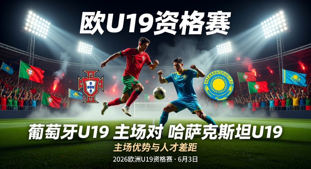 欧U19资格赛葡萄牙U19主场对哈萨克斯坦U19:主场优势与人才差距深度预测 欧U19资格赛葡萄牙U19主场对哈萨克斯坦U19:主场优势与人才差距深度预测