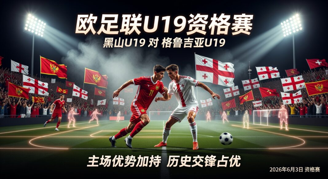 欧足联U19锦标赛资格赛黑山U19对格鲁吉亚U19:主场优势与交锋纪录分析 欧足联U19锦标赛资格赛黑山U19对格鲁吉亚U19:主场优势与交锋纪录分析