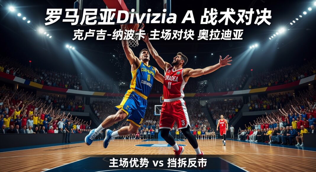 罗马尼亚Divizia A:克卢日-纳波卡主场对阵奥拉迪亚战术对决与比分预测分析 罗马尼亚Divizia A:克卢日-纳波卡主场对阵奥拉迪亚战术对决与比分预测分析