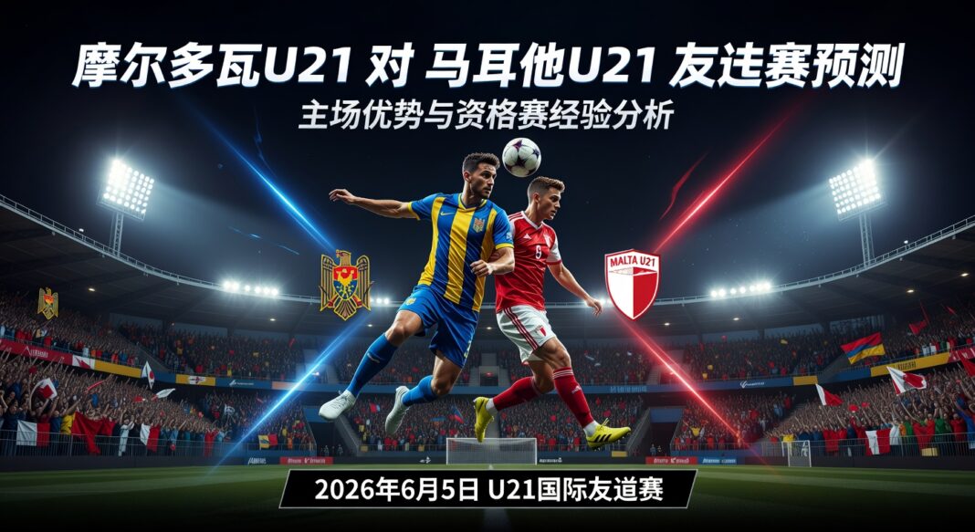 摩尔多瓦U21对马耳他U21友谊赛预测:主场优势与资格赛经验分析 摩尔多瓦U21对马耳他U21友谊赛预测:主场优势与资格赛经验分析
