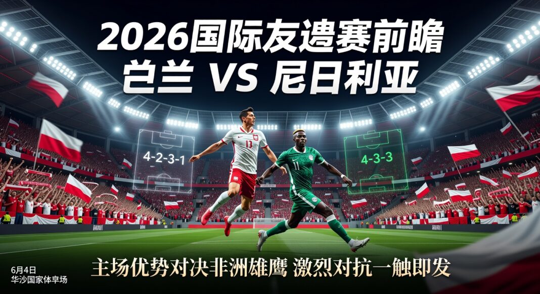 NBA资讯:2026国际友谊赛波兰对尼日利亚前瞻 主场优势与精准足球预测 NBA资讯:2026国际友谊赛波兰对尼日利亚前瞻 主场优势与精准足球预测